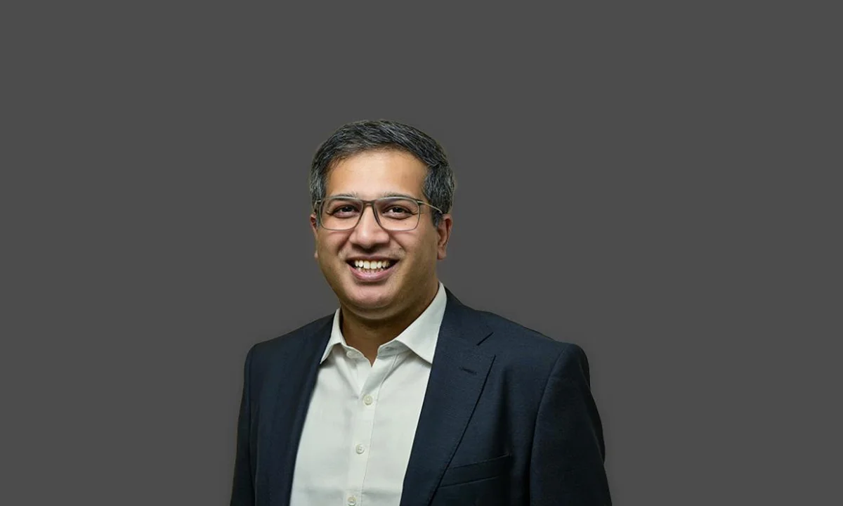 Interview with Kushagra Nandan