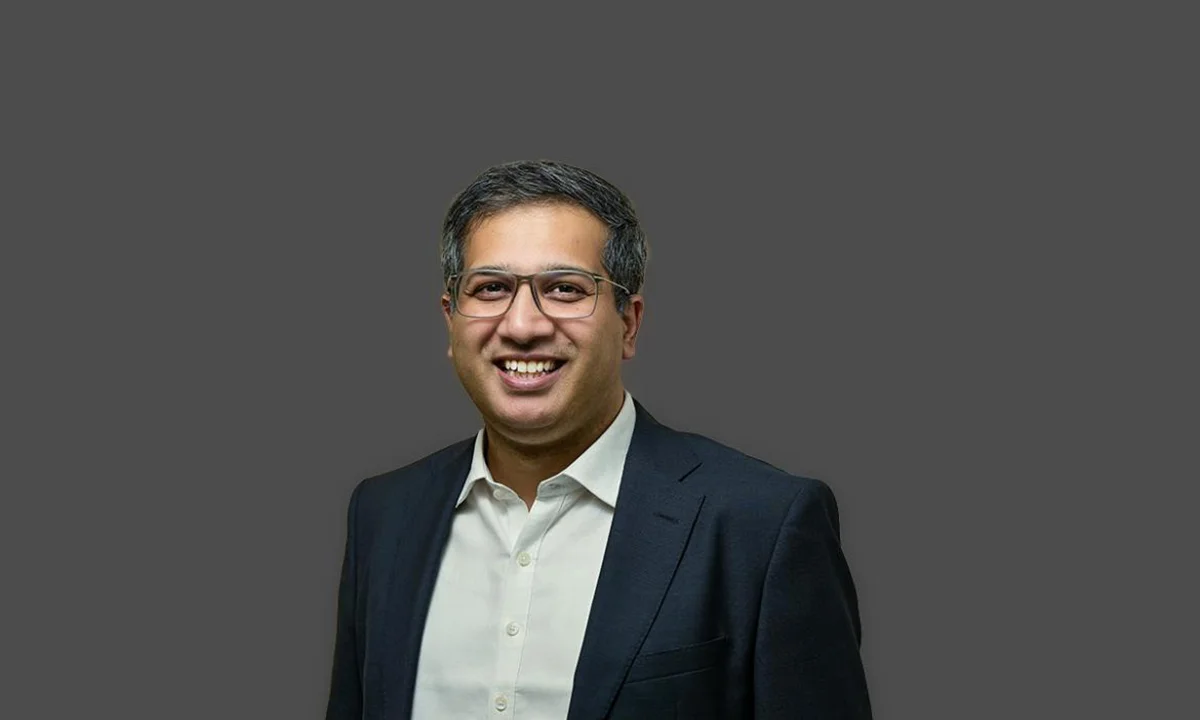 Interview with Kushagra Nandan, President, COO & Co-Founder, SunSource Energy