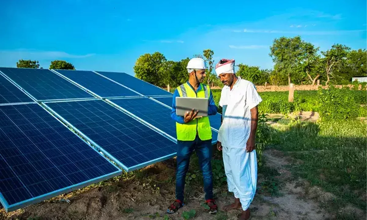 Renewable energy as an integral part of India’s Energy Security: A critical appraisal