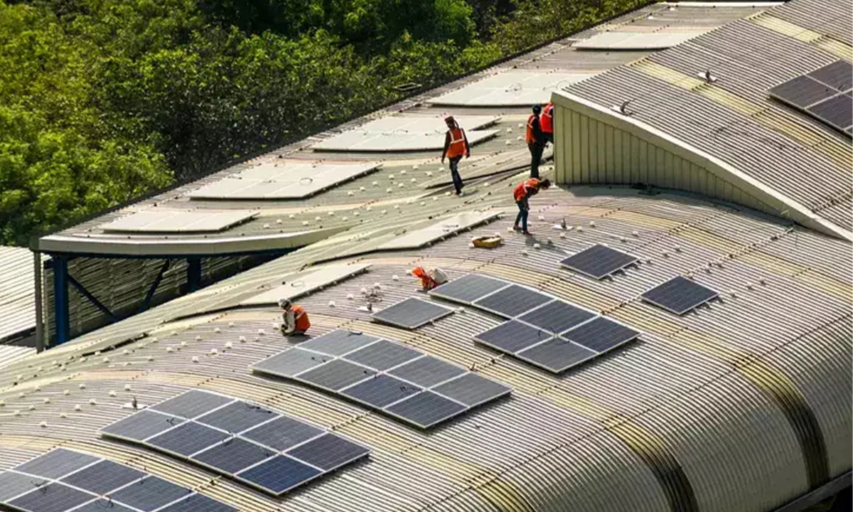 Is it wise for India to lead the Energy Transition agenda?