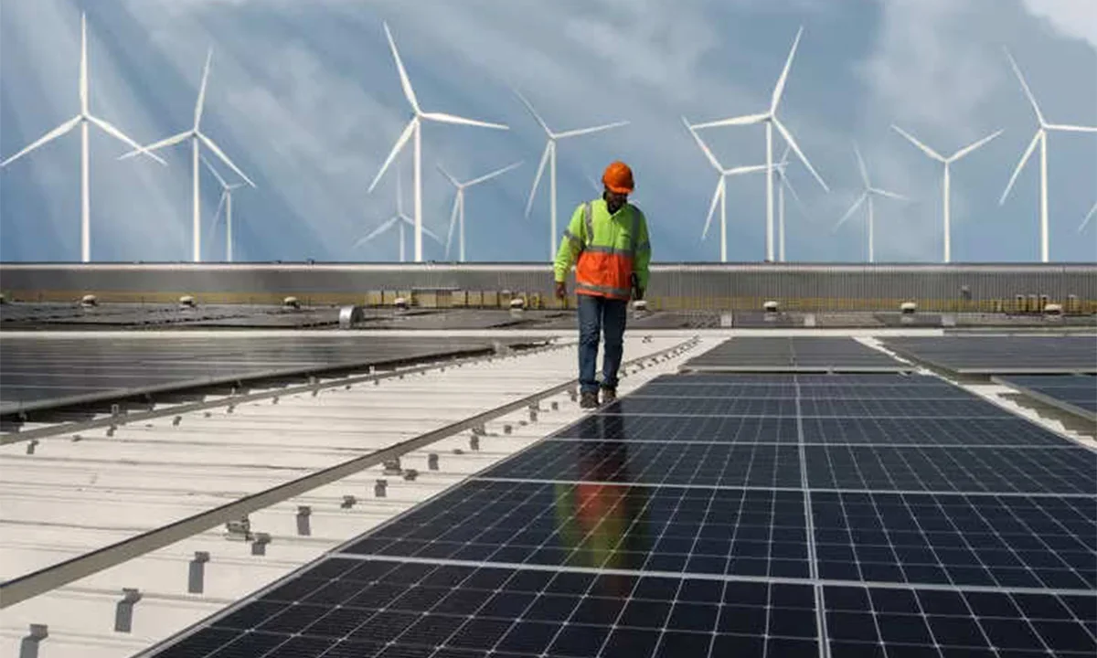 Why 2023 could be India’s year to build a strong foundation for Energy Security