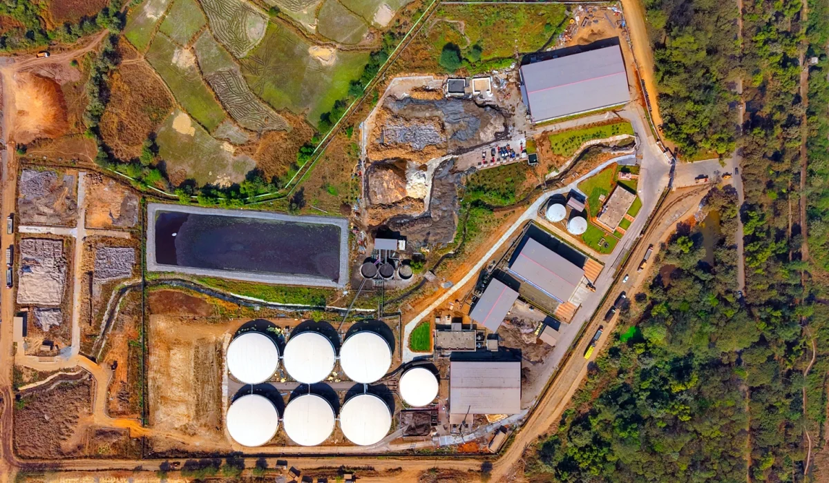 REnergy Dynamics’ Nagothane plant becomes  India’s fastest CBG facility to surpass 21 TPD Capacity