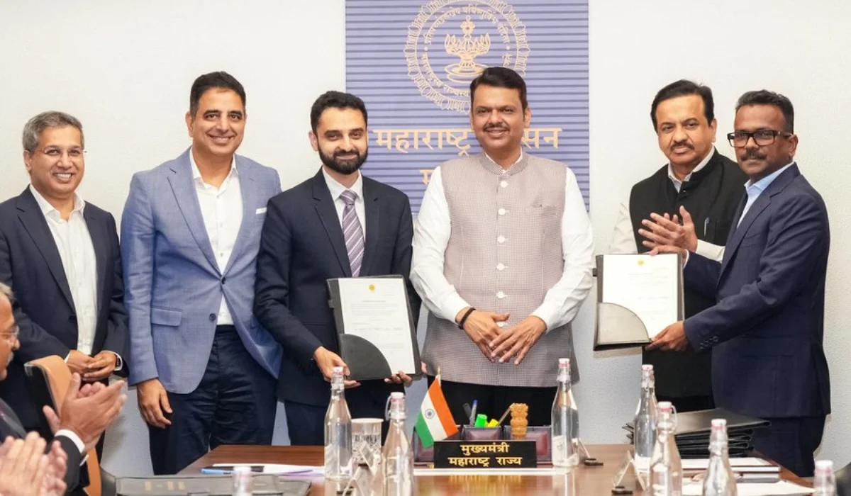 Maharashtra Announces INR 15,600 Crore Investment Boost for Solar Manufacturing